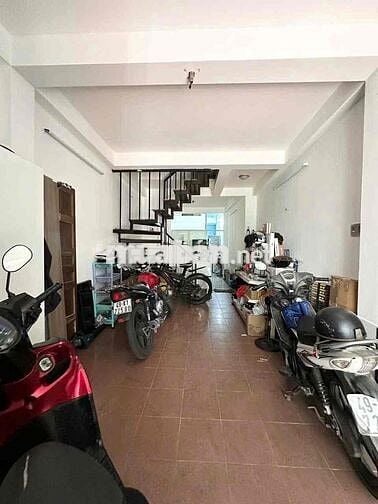 12,5TRIỆU/THÁNG – CHO THUÊ NHÀ NGUYÊN CĂN 158 HÒA HƯNG