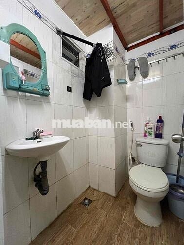 CĂN HỘ DUPLEX SINH VIÊN CẠNH TRƯỜNG ĐẠI HỌC TDTU
