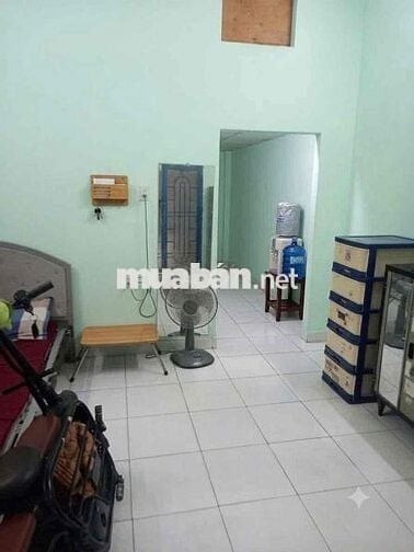 400m Qua Quận 7 - 2 Tỷ 350 - Nhà 34m² - Ngang 3,9m - Sổ Hồng Riêng