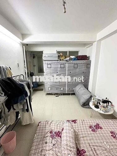 12,5TRIỆU/THÁNG – CHO THUÊ NHÀ NGUYÊN CĂN 158 HÒA HƯNG