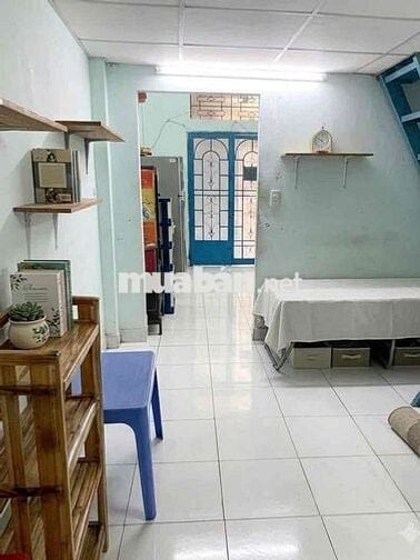 400m Qua Quận 7 - 2 Tỷ 350 - Nhà 34m² - Ngang 3,9m - Sổ Hồng Riêng