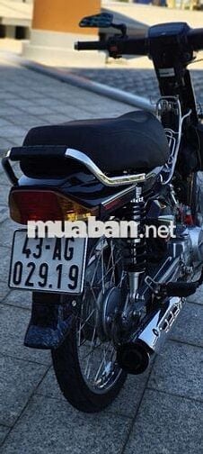 Honda Dream suppe dọn 110 ffu mới cần bán hoạc gl
