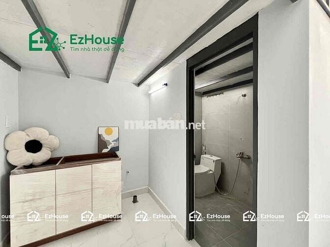 Free tiền nhà tháng 6 + lì xì 500k