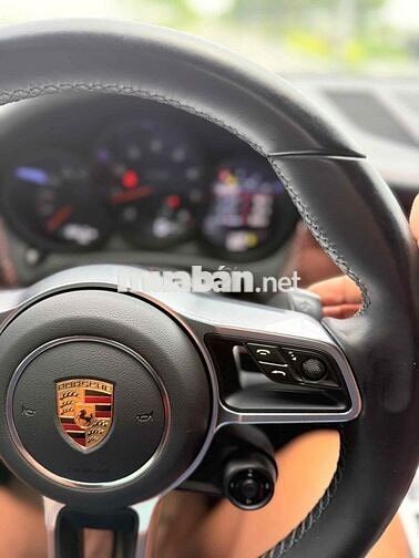 Porsche Macan 2021 Trắng - xe hoàn hảo như mới!