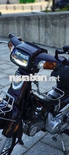 Honda Dream suppe dọn 110 ffu mới cần bán hoạc gl