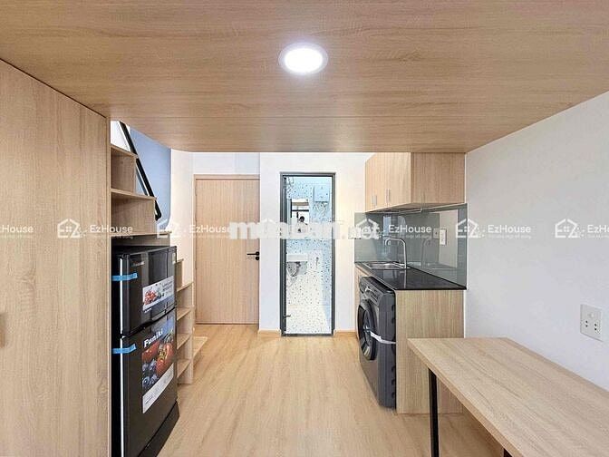 🌆🏡Chung Cư Mini Cao Cấp Full Nội Thất 📍Ngay Phú Thọ Hoà, Tân Phú