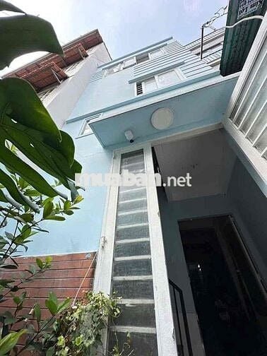 12,5TRIỆU/THÁNG – CHO THUÊ NHÀ NGUYÊN CĂN 158 HÒA HƯNG