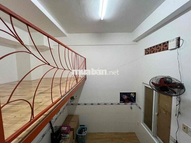 CĂN HỘ DUPLEX SINH VIÊN CẠNH TRƯỜNG ĐẠI HỌC TDTU