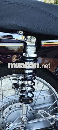 Honda Dream suppe dọn 110 ffu mới cần bán hoạc gl