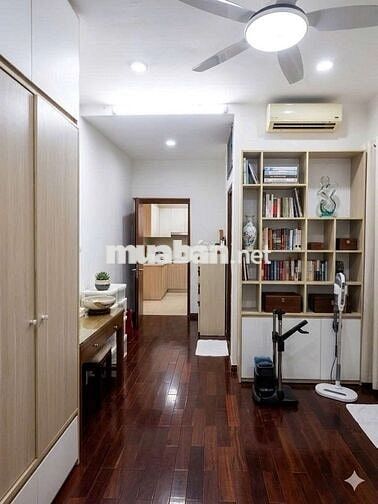 HIẾM - CC BỘ KHOA HỌC VÀ CÔNG NGHỆ - 3PN 2VS GIÁ THIỆN CHÍ. XEM LÀ MUA