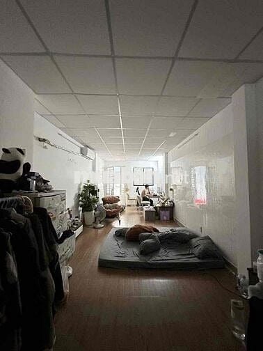12,5TRIỆU/THÁNG – CHO THUÊ NHÀ NGUYÊN CĂN 158 HÒA HƯNG