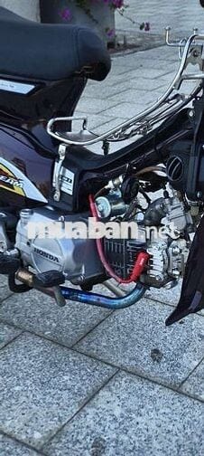 Honda Dream suppe dọn 110 ffu mới cần bán hoạc gl