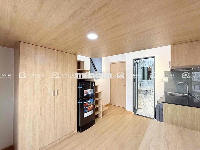 🌆🏡Chung Cư Mini Cao Cấp Full Nội Thất 📍Ngay Phú Thọ Hoà, Tân Phú