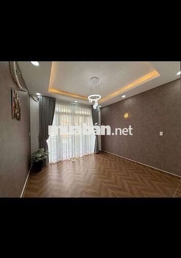 Sở hữu siêu phẩm nhà phố KDC Bình Hưng -1 trệt 2 lầu, sát vách Quận 8