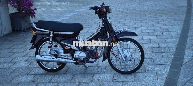 Honda Dream suppe dọn 110 ffu mới cần bán hoạc gl