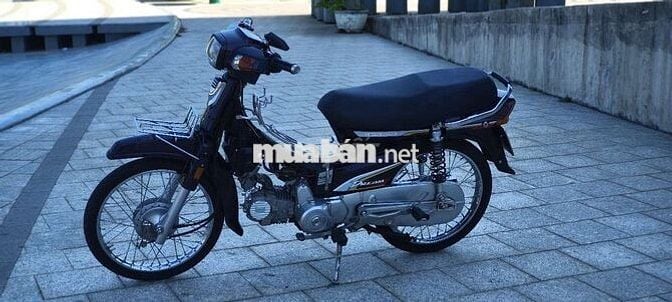 Honda Dream suppe dọn 110 ffu mới cần bán hoạc gl
