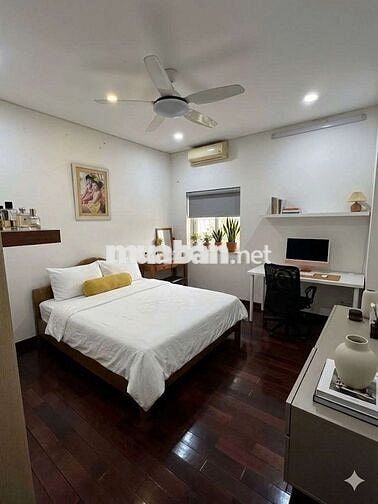 HIẾM - CC BỘ KHOA HỌC VÀ CÔNG NGHỆ - 3PN 2VS GIÁ THIỆN CHÍ. XEM LÀ MUA
