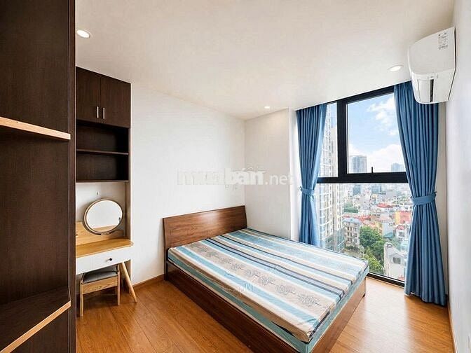 CHUNG CƯ 2N2WC FULL NỘI THẤT GARDEN HILL TRẦN BÌNH,BẾN XE MỸ ĐÌNH 
