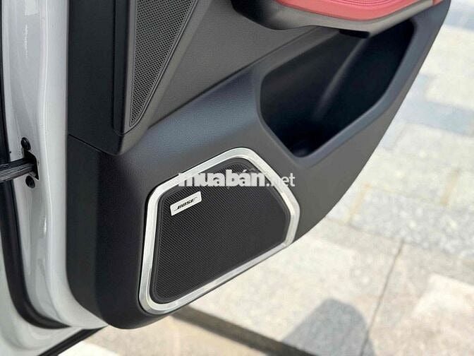 Porsche Macan 2021 Trắng - xe hoàn hảo như mới!