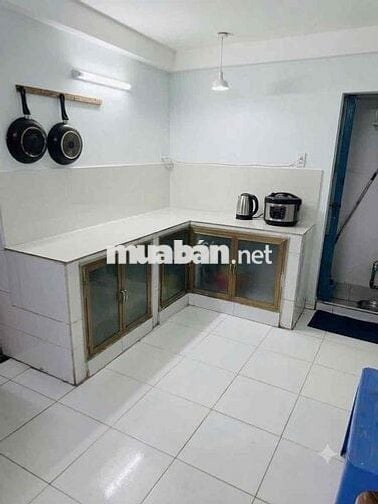400m Qua Quận 7 - 2 Tỷ 350 - Nhà 34m² - Ngang 3,9m - Sổ Hồng Riêng