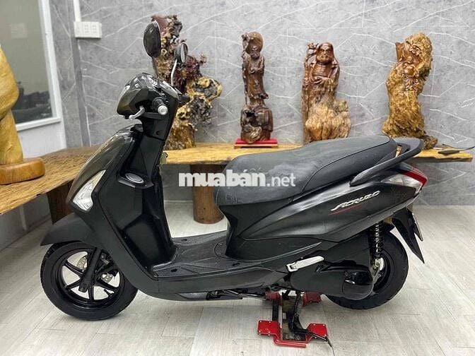 Acruzo 115Fi dàn áo liền lạc, máy êm ru