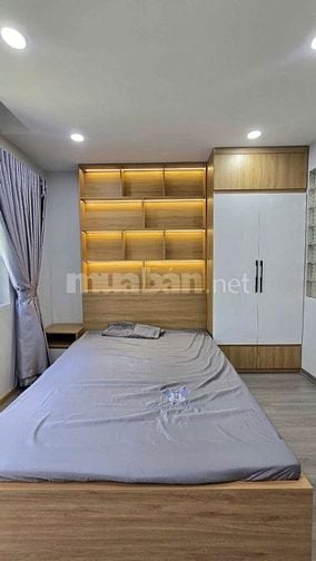 Chính chủ cần bán CHCC Hồ Tùng Mậu - 55m2 (2N+VS) - Giá 4,2 Tỷ