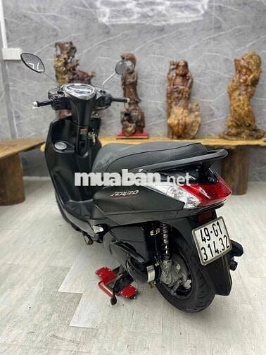 Acruzo 115Fi dàn áo liền lạc, máy êm ru