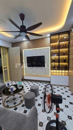 Chính chủ cần bán CHCC Hồ Tùng Mậu - 55m2 (2N+VS) - Giá 4,2 Tỷ
