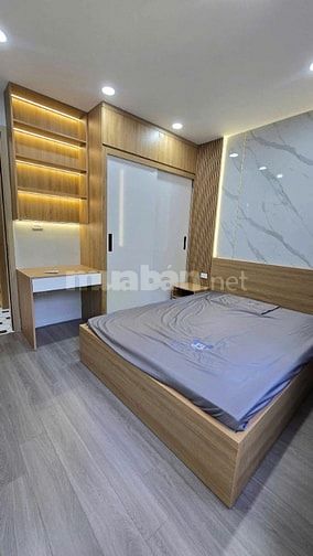 Chính chủ cần bán CHCC Hồ Tùng Mậu - 55m2 (2N+VS) - Giá 4,2 Tỷ