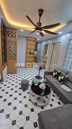 Chính chủ cần bán CHCC Hồ Tùng Mậu - 55m2 (2N+VS) - Giá 4,2 Tỷ