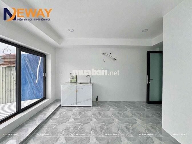 CHO THUÊ PHÒNG STUDIO THOÁNG MÁT - FULL NỘI THẤT - GẦN AEON TÂN PHÚ
