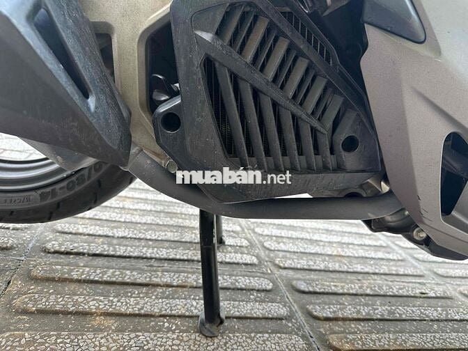 Honda Vario 150 2019 Xám