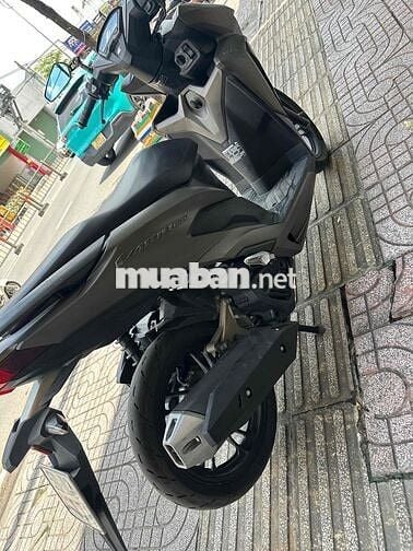 Honda Vario 150 2019 Xám