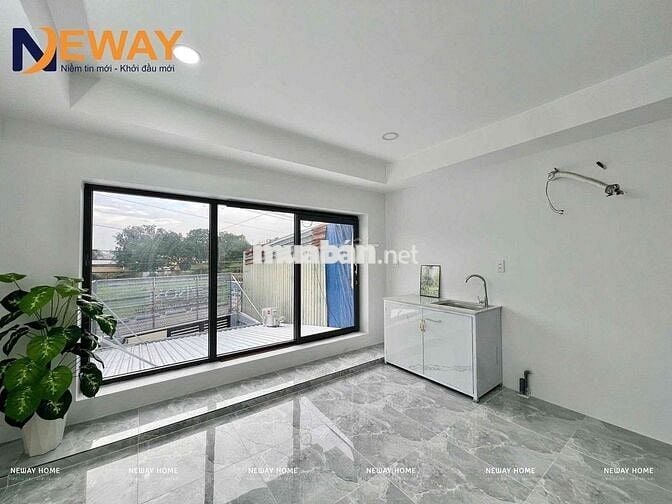 CHO THUÊ PHÒNG STUDIO THOÁNG MÁT - FULL NỘI THẤT - GẦN AEON TÂN PHÚ