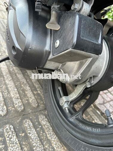 Honda Vario 150 2019 Xám