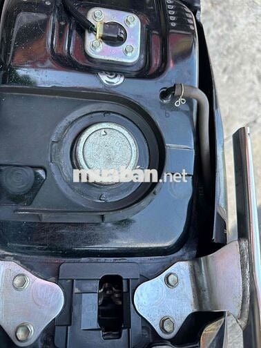 Yamaha Sirius 2017 Đỏ Đen Nguyên zin
