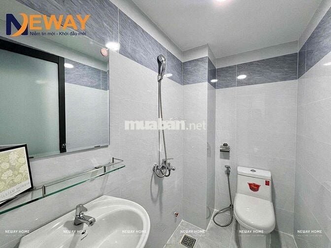 CHO THUÊ PHÒNG STUDIO THOÁNG MÁT - FULL NỘI THẤT - GẦN AEON TÂN PHÚ