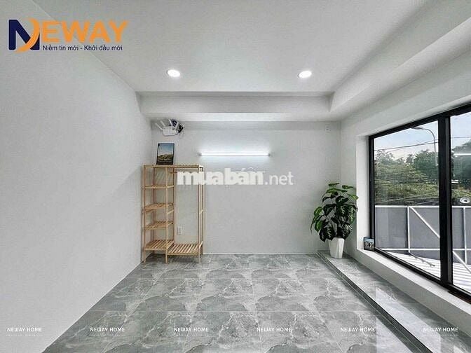 CHO THUÊ PHÒNG STUDIO THOÁNG MÁT - FULL NỘI THẤT - GẦN AEON TÂN PHÚ