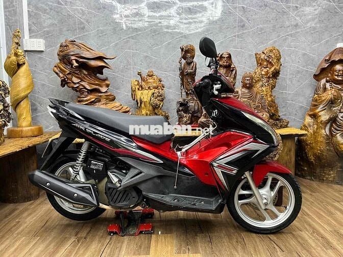 Honda Airblade 125Fi biển SG máy bao êm
