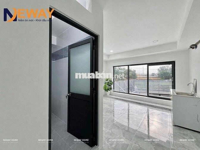 CHO THUÊ PHÒNG STUDIO THOÁNG MÁT - FULL NỘI THẤT - GẦN AEON TÂN PHÚ