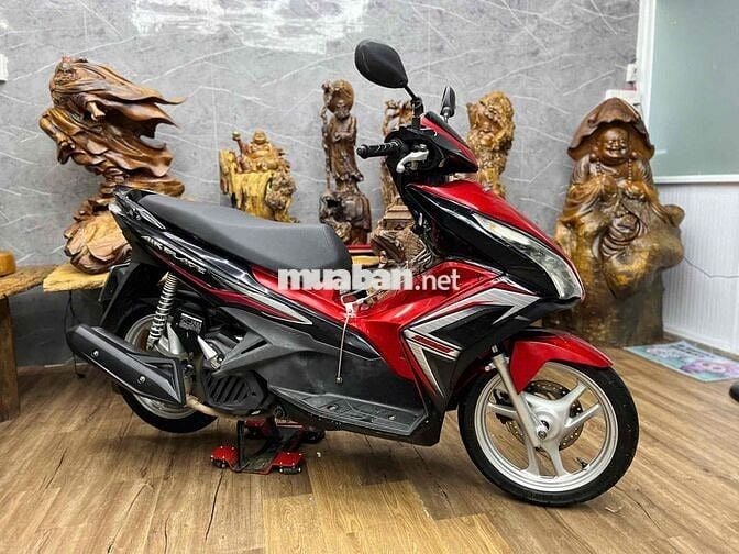 Honda Airblade 125Fi biển SG máy bao êm