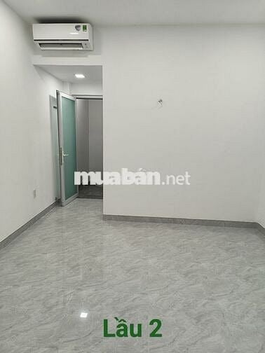 Cho thuê nhà 3pn hẻm xe hơi đường 3/2 Q.10