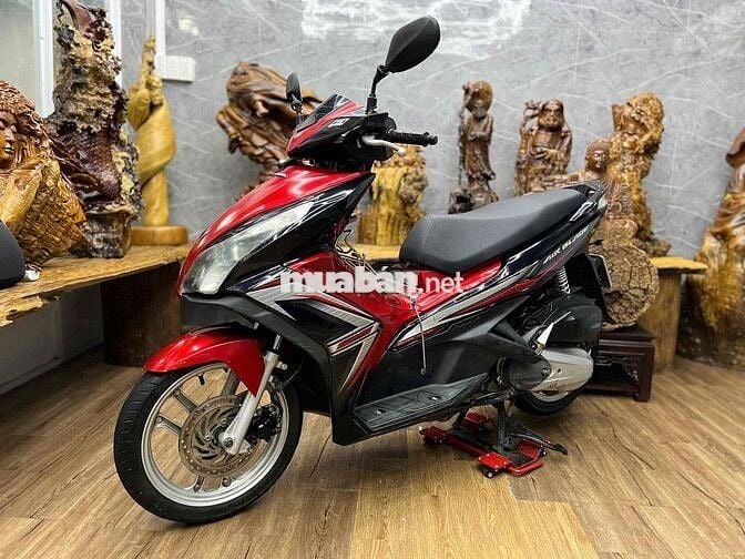 Honda Airblade 125Fi biển SG máy bao êm