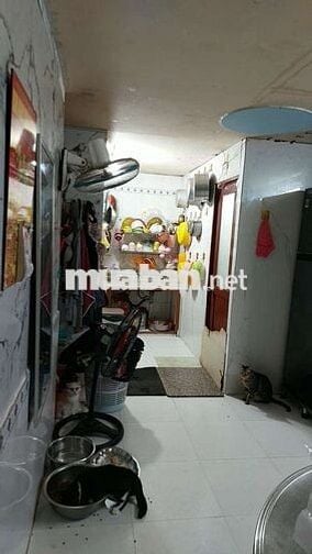 Nhà Bán PHƯỜNG THẠNH XUÂN THỚI AN