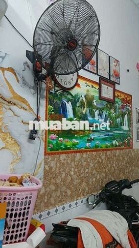 Nhà Bán PHƯỜNG THẠNH XUÂN THỚI AN