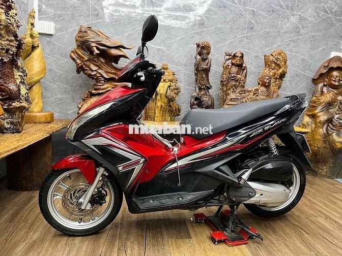 Honda Airblade 125Fi biển SG máy bao êm