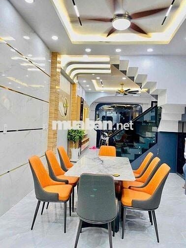 🏡 16TR - NHÀ ĐẸP FULL NỘI THẤT – LÊ ĐÌNH CẨN, BÌNH TÂN - 56M  2LẦU 3PN