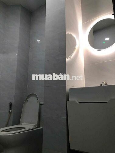 Chính Chủ cho thuê- studio full nội thất- 19m2- ngay 223 Bà Hạt