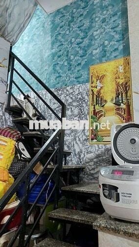 Nhà Bán PHƯỜNG THẠNH XUÂN THỚI AN