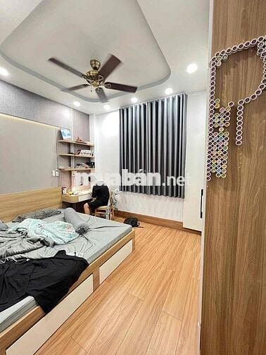 🏡 16TR - NHÀ ĐẸP FULL NỘI THẤT – LÊ ĐÌNH CẨN, BÌNH TÂN - 56M  2LẦU 3PN